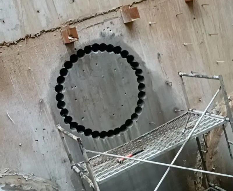广州工程钻孔电话
